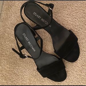 Stuart Weitzman sandals